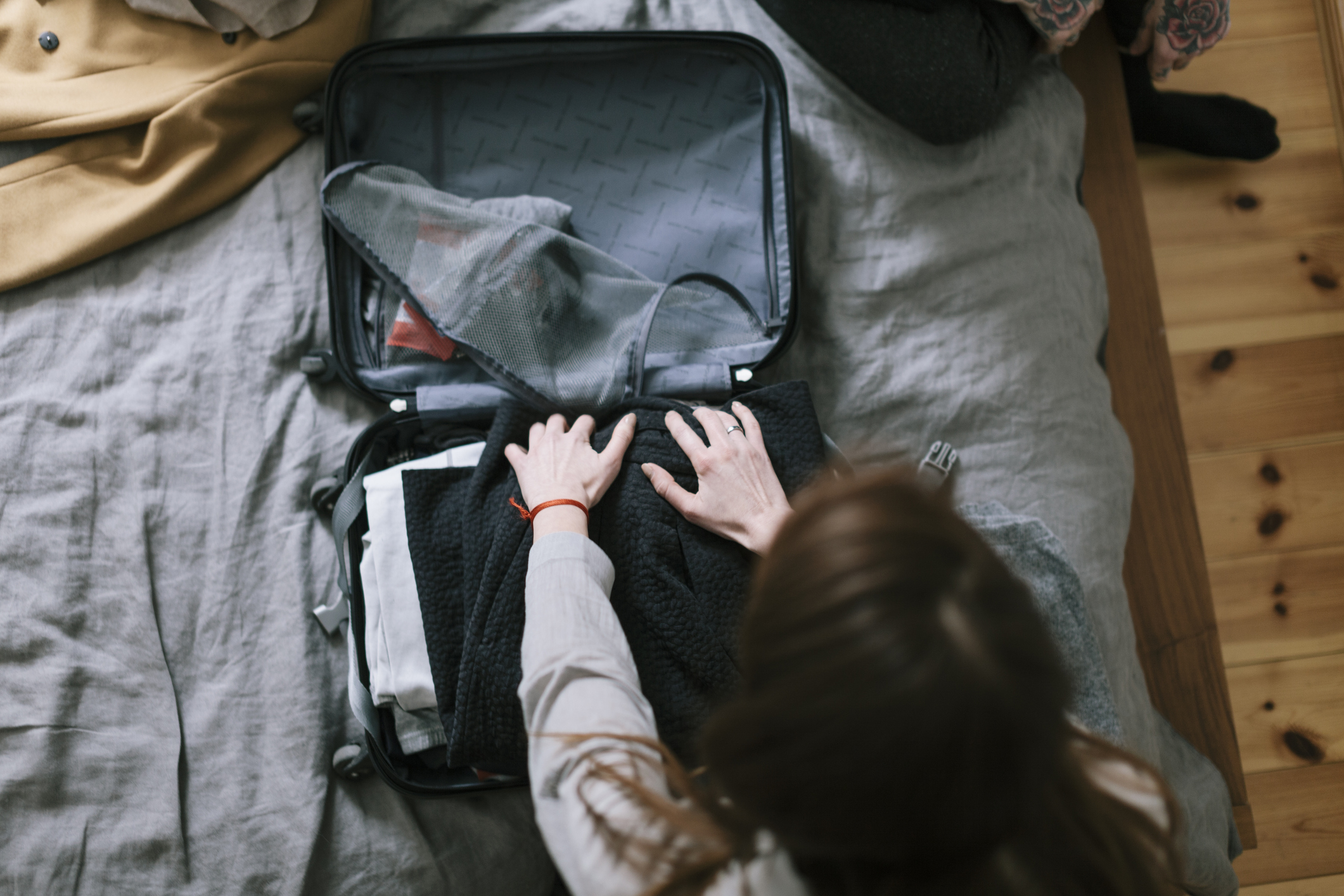 Consumers Are Showing They're Ready to Travel