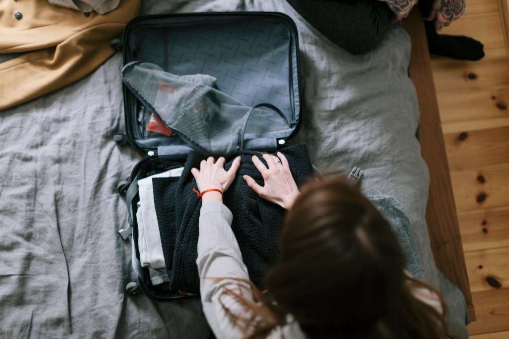 Consumers Are Showing They're Ready to Travel