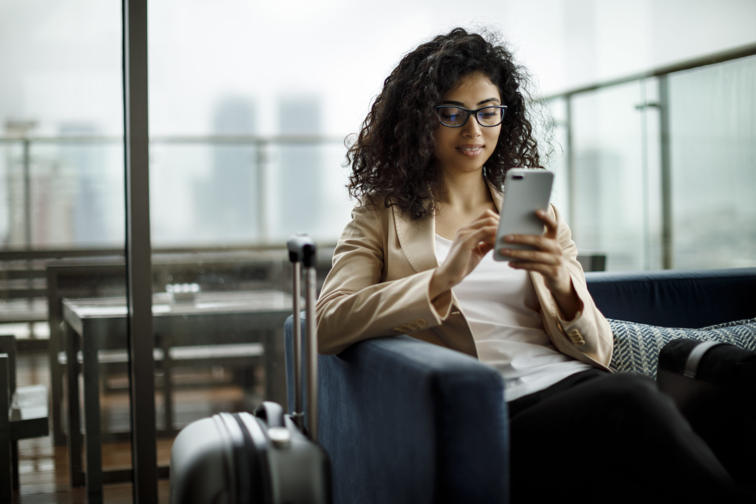 3 Ways Tech Innovation Will Help the Hospitality Industry