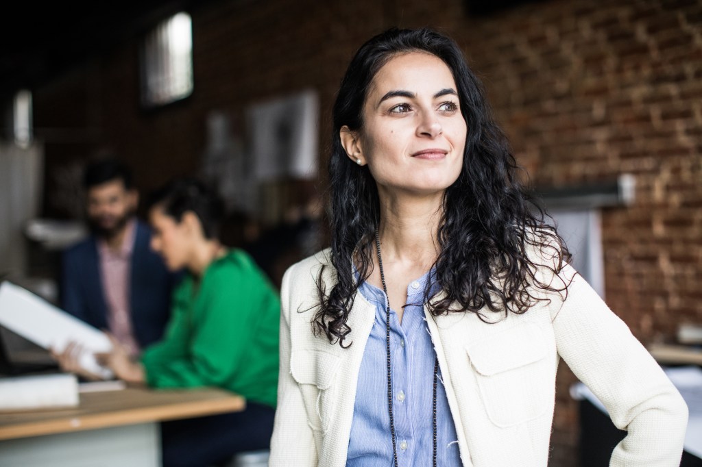 Leading Through Change When the World Feels Upside Down