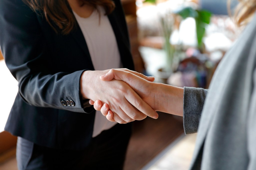 How to Negotiate Like a Ninja