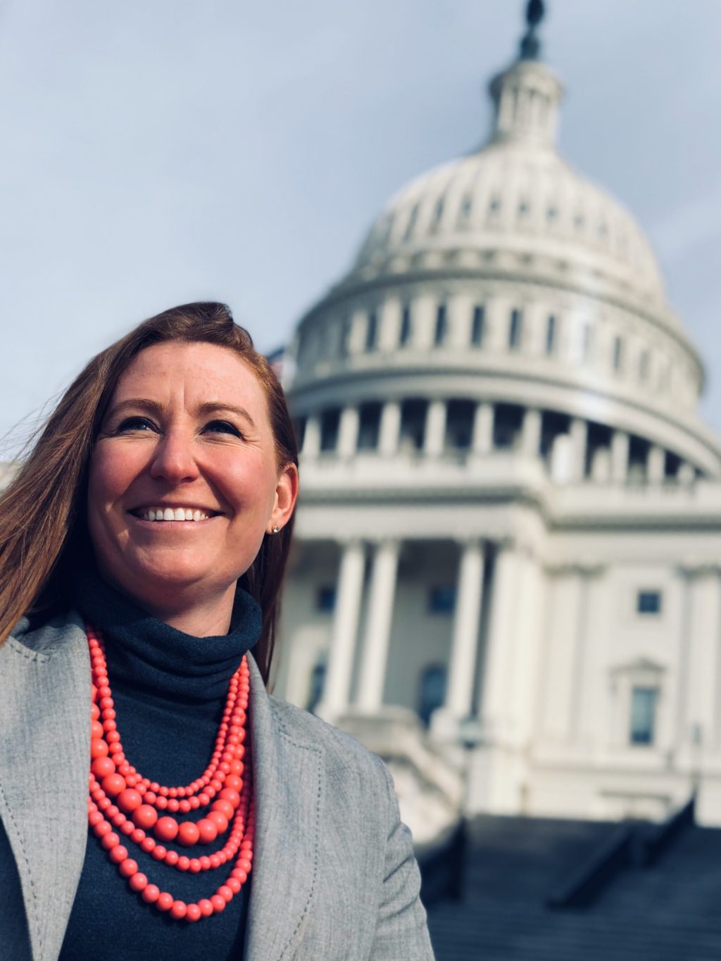 17 Questions With Betsy Gregory, Director of Team Member Engagement, Congressional Country Club