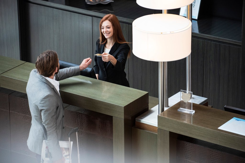 Why Hotel Ownership is an Opportunity for Women
