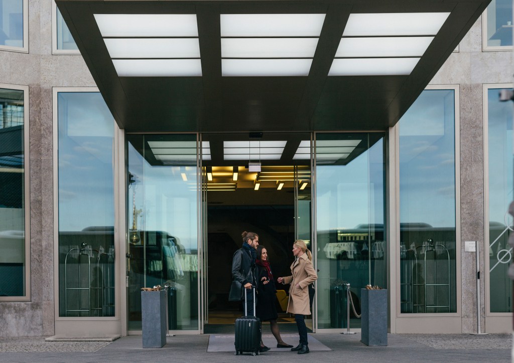 How Hotels Are Adapting to a Shifting Landscape