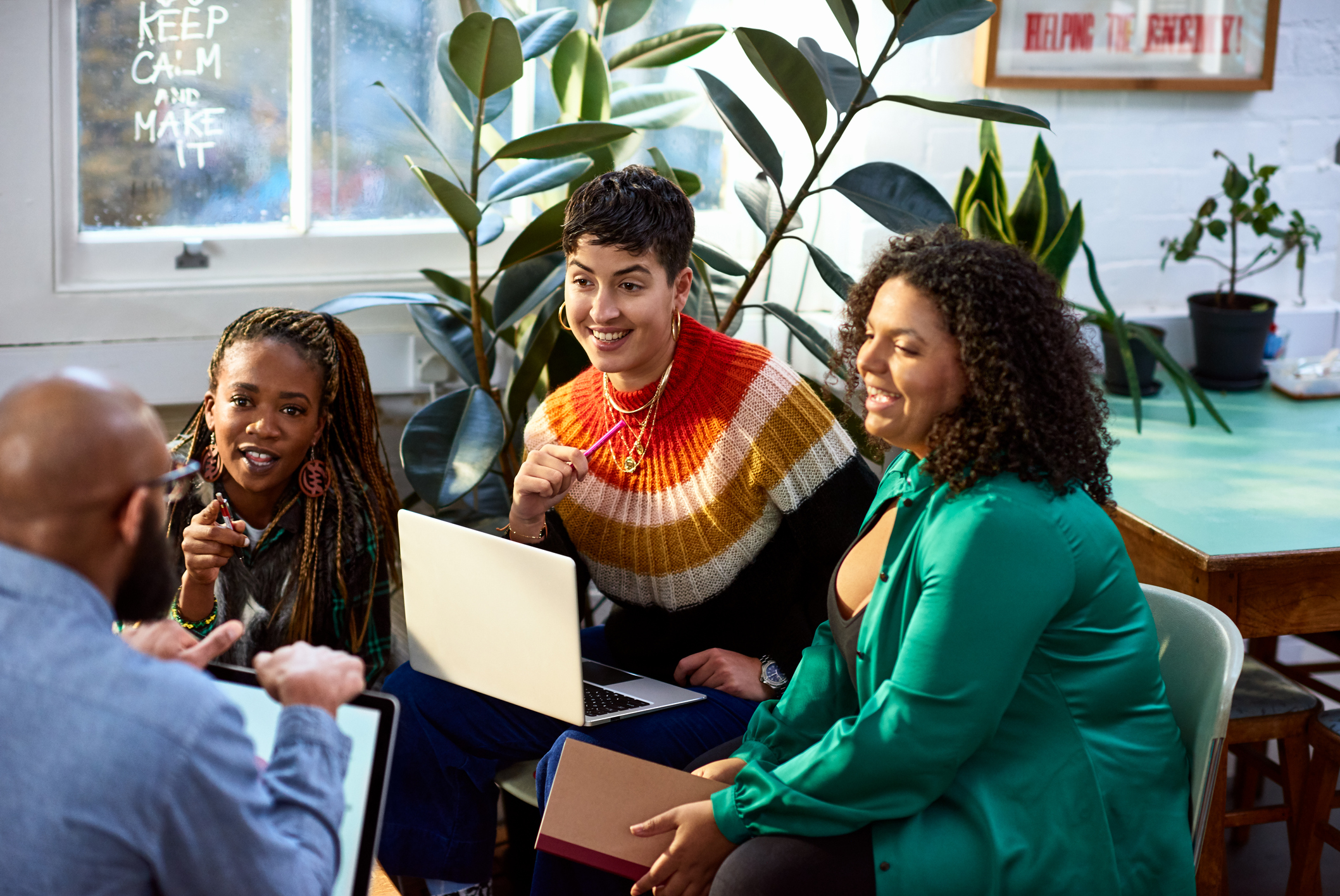 A Closer Look at the D and E in DEI: Why Diversity and Equity Matter