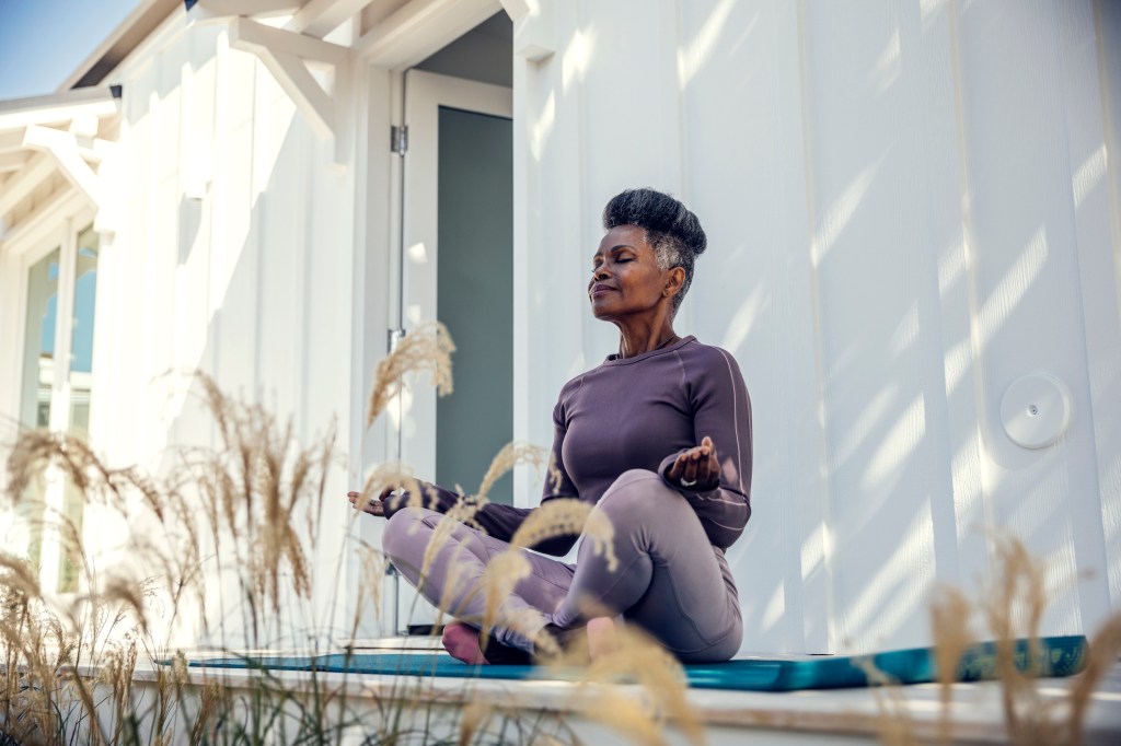 7 Tips to Prevent Burnout