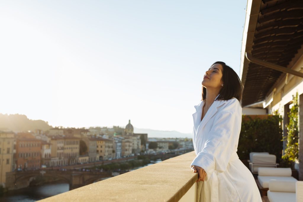 Three Luxury Travel Trends From American Express