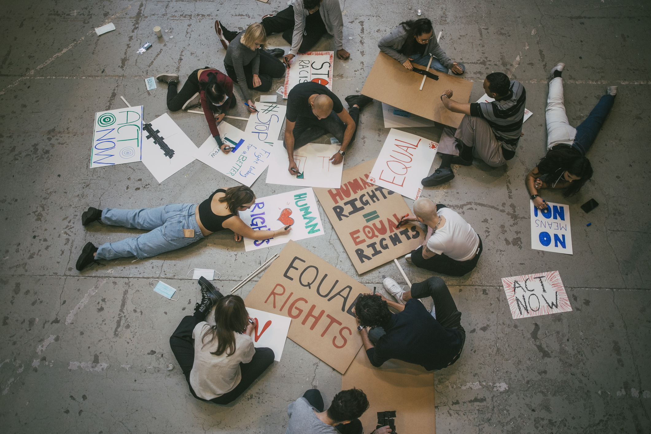 Why Travel Can No Longer Afford to Ignore Social Issues