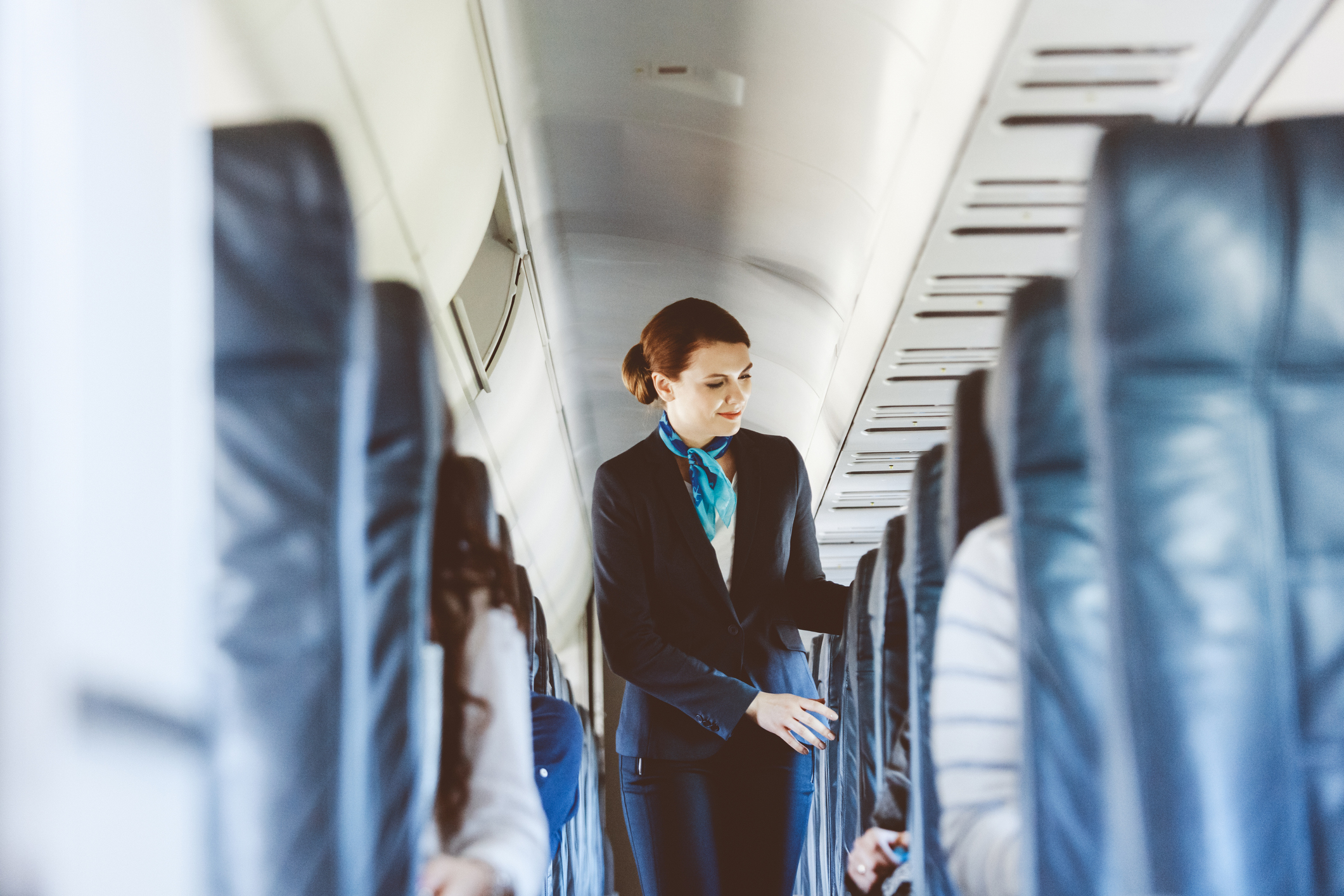 4 Ways to Put Frontline Employees First (and Customers Second)