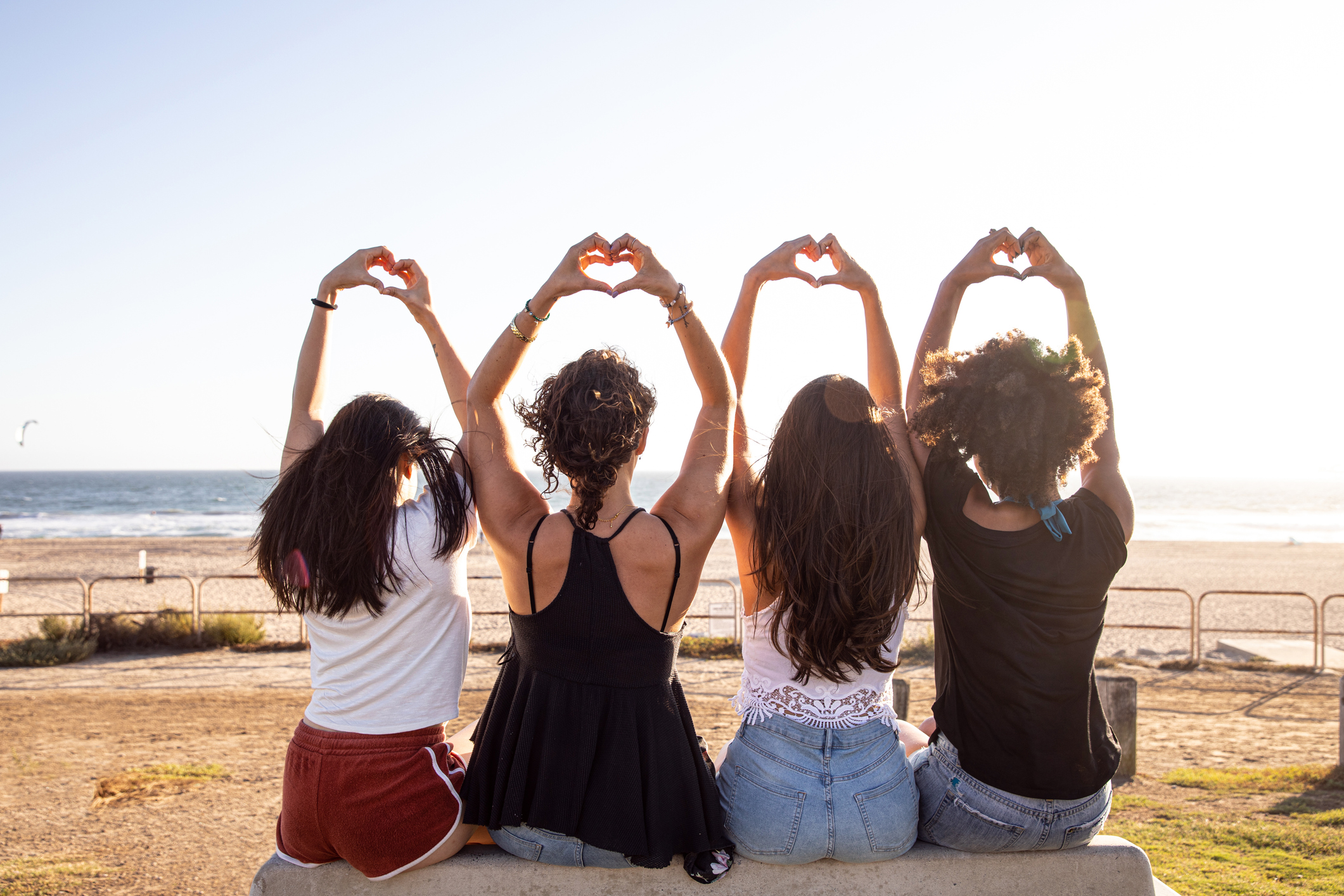 Give Your 'Galentine' the Gift of a Women Leading Travel & Hospitality Membership