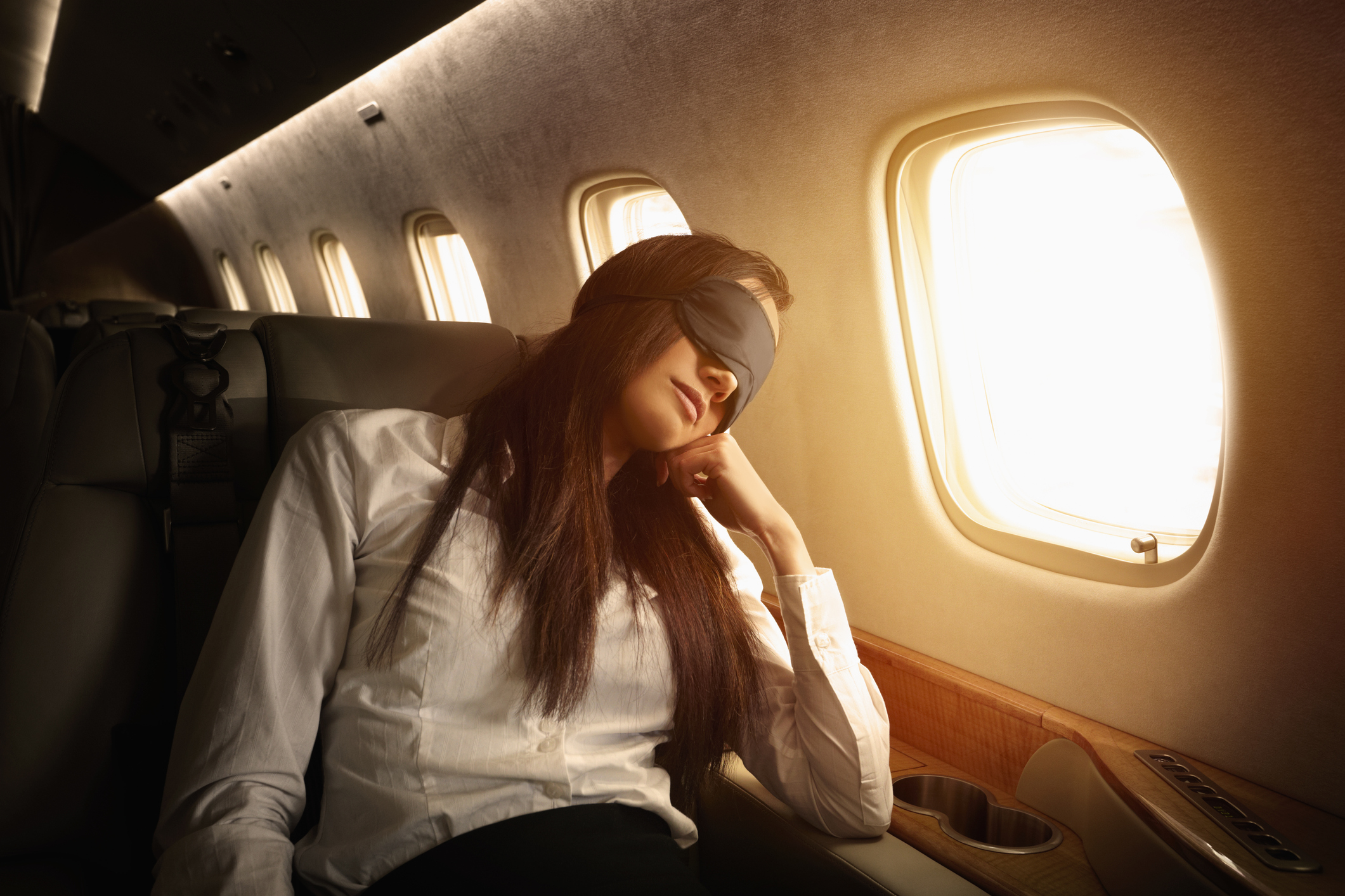 Wellness Technology Company AirBear Works to Bridge Mental Health and Travel