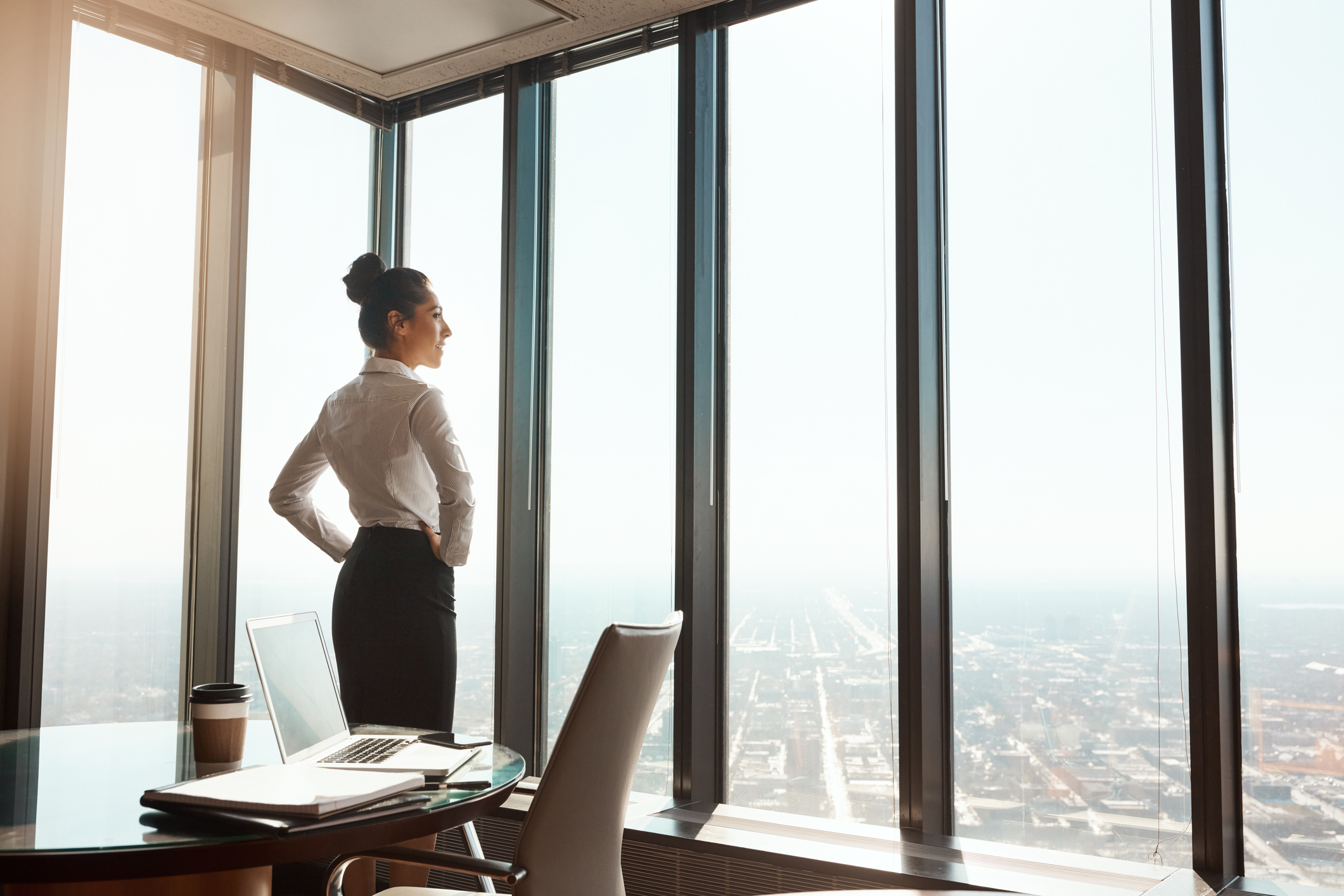The Next 100 Years: Innovators and Disruptors Shaping the Future of Hospitality