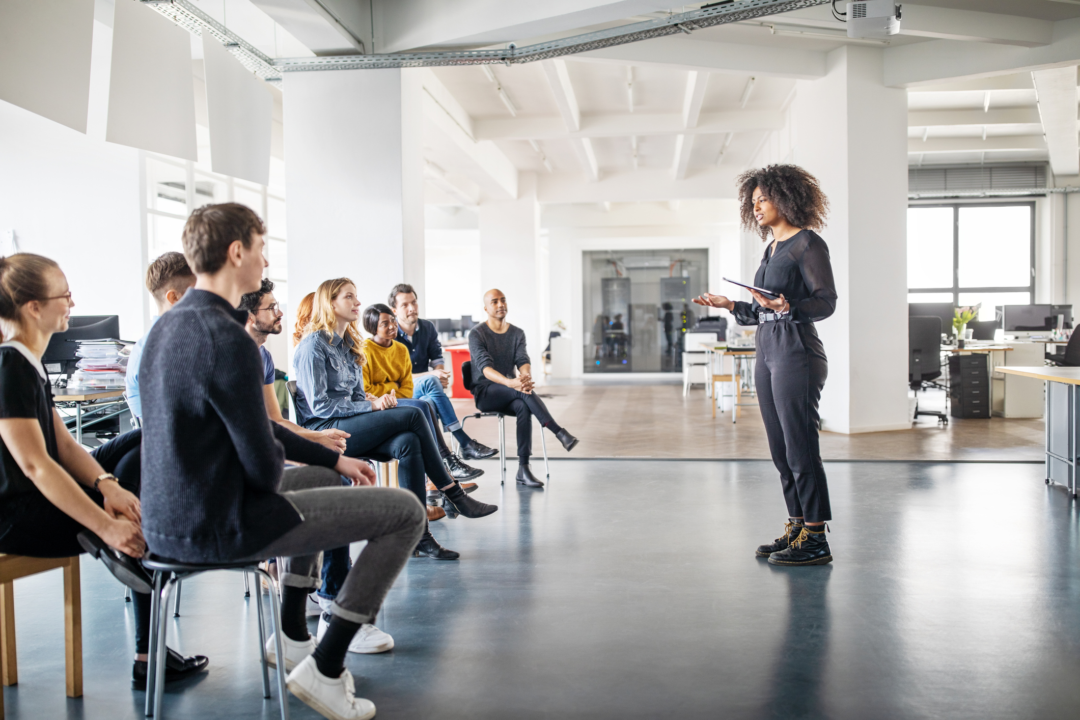 Help Us Learn More About Gender Diversity in Travel and Hospitality