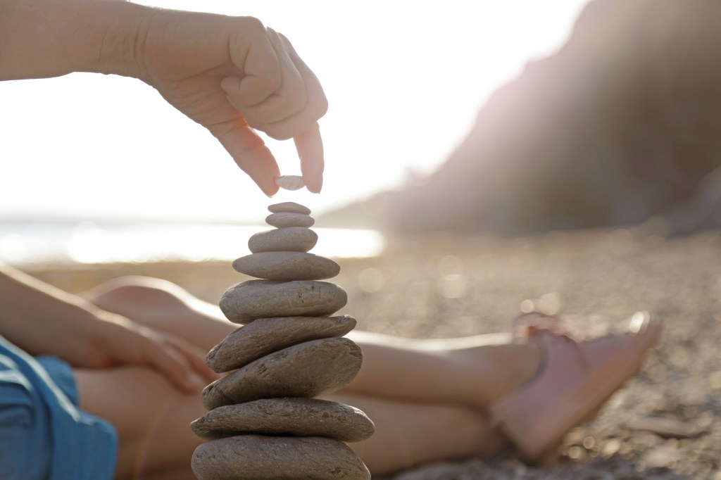 Stop Asking Women How We Manage Work-Life Balance. Most of Us Don’t