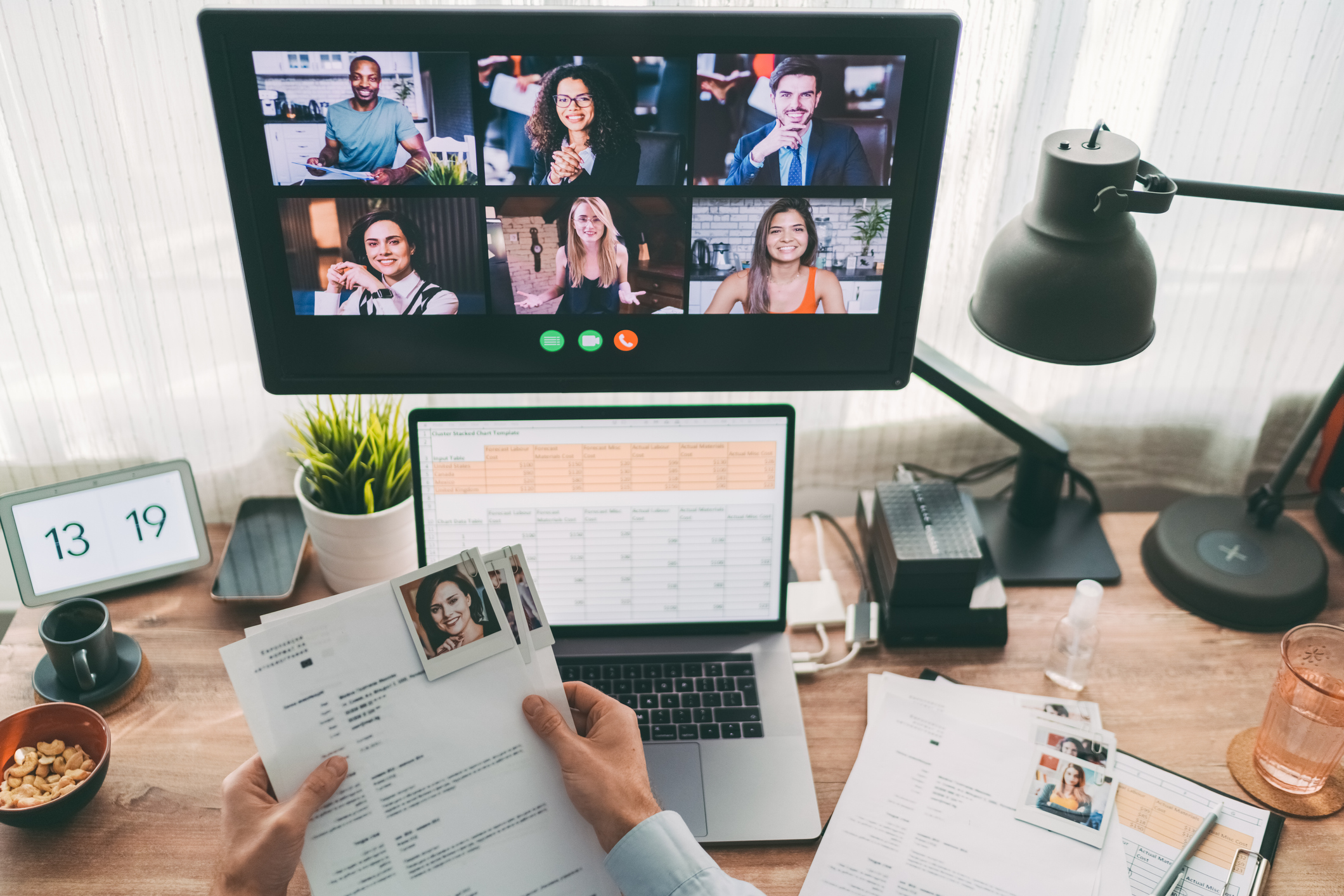 3 Tips for Attracting and Retaining Top-Level Talent