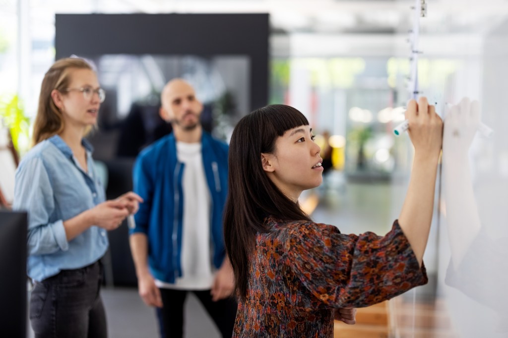 How Startup Journera is Creating a Successful DEI Program
