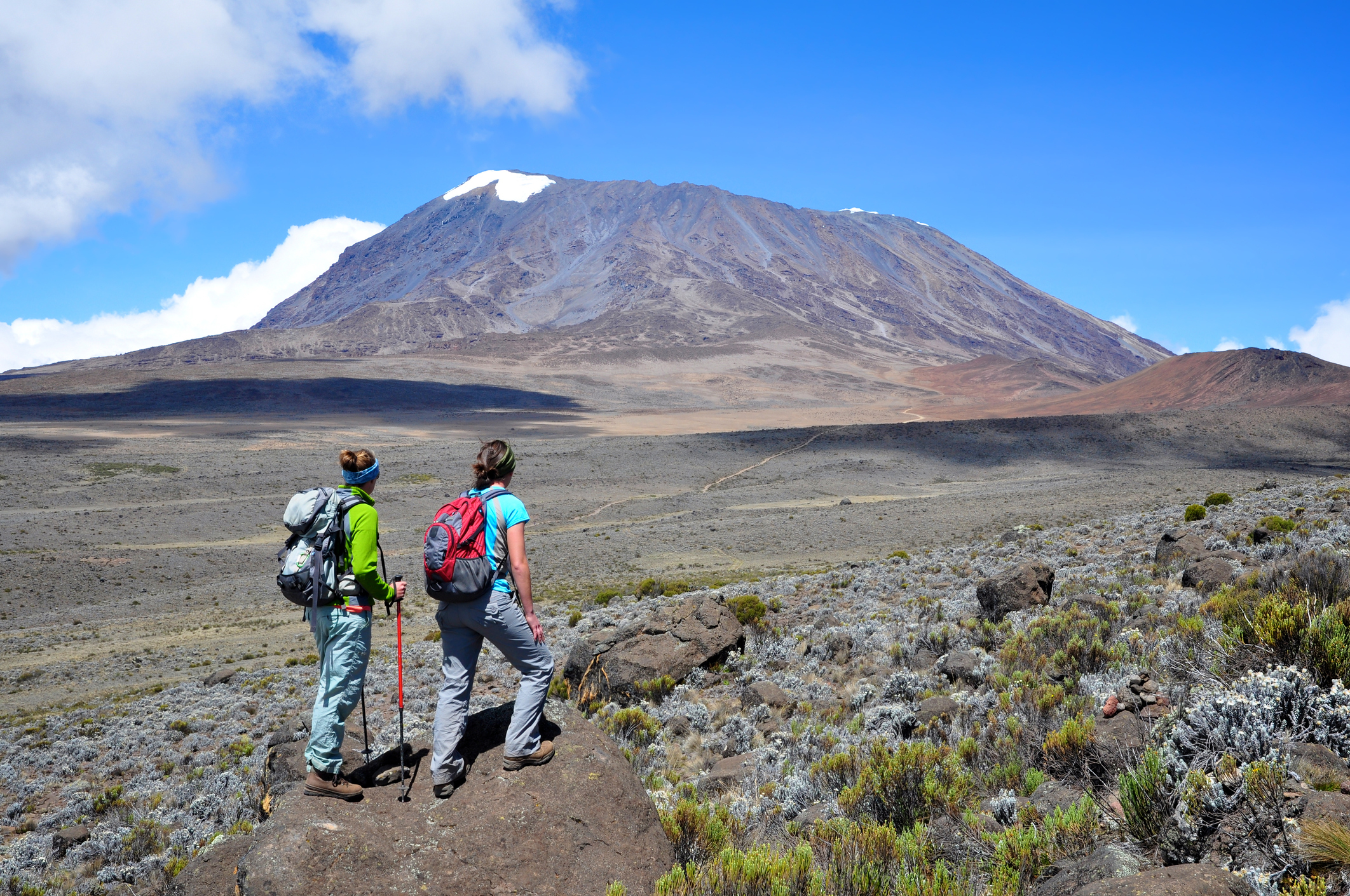 Peak Performance: Leadership Lessons Learned on the Mountain