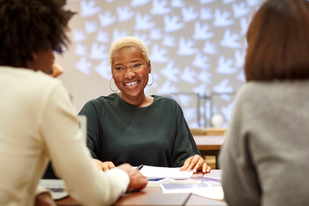 What it Really Means to Find Your 'Dream Job'
