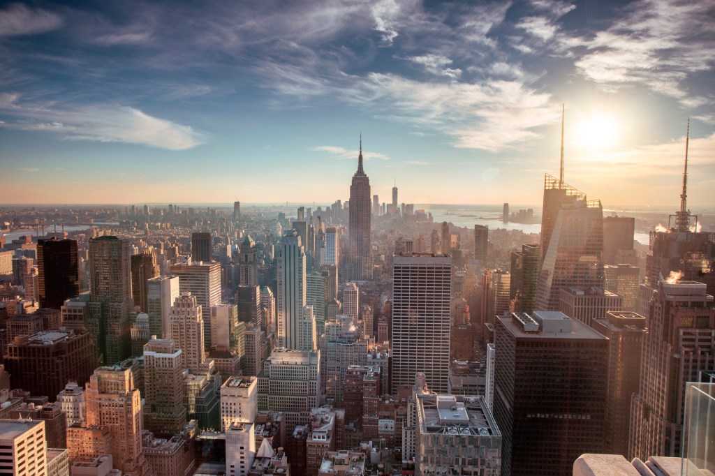 NYC & Company Promotes Two Women Leaders