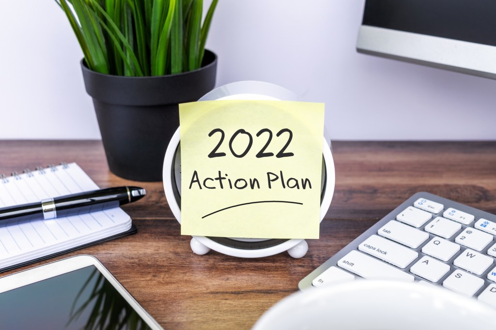 A Super Trick to Achieve Your Goals