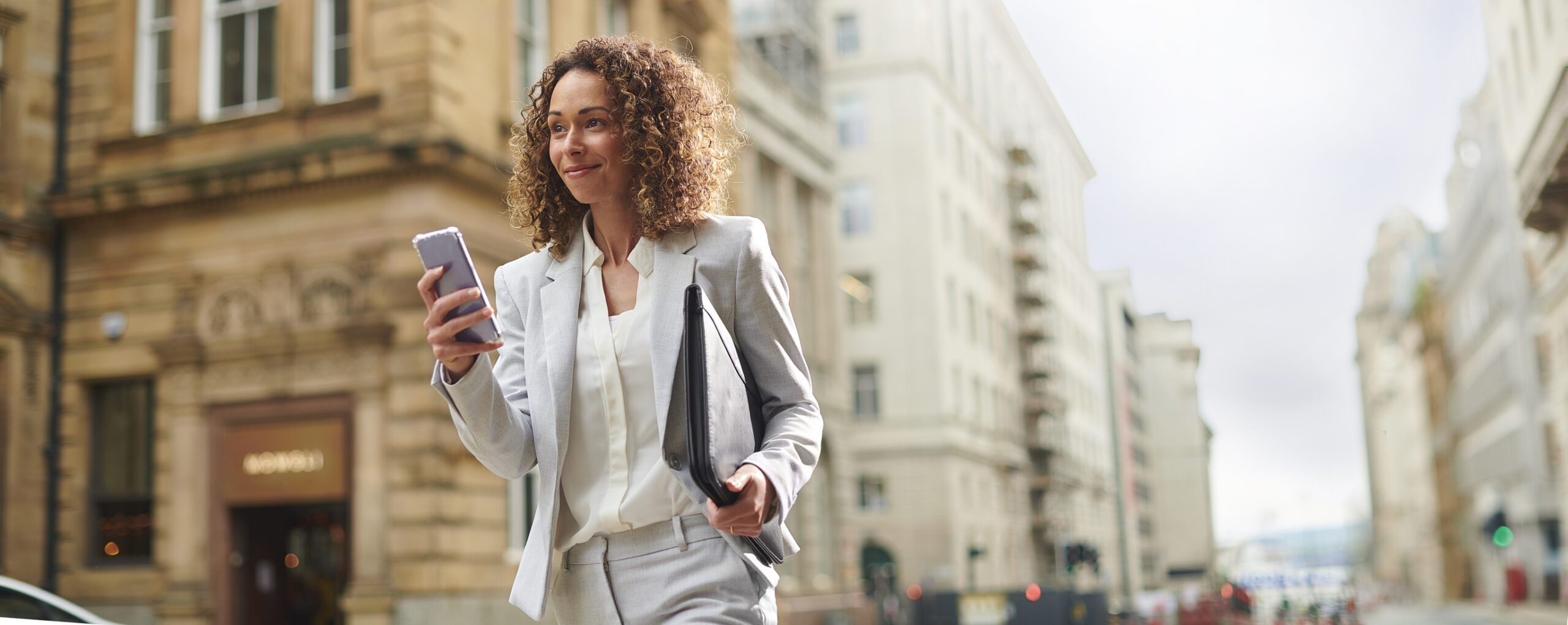 The Problem With Telling Women to 'Lean In'