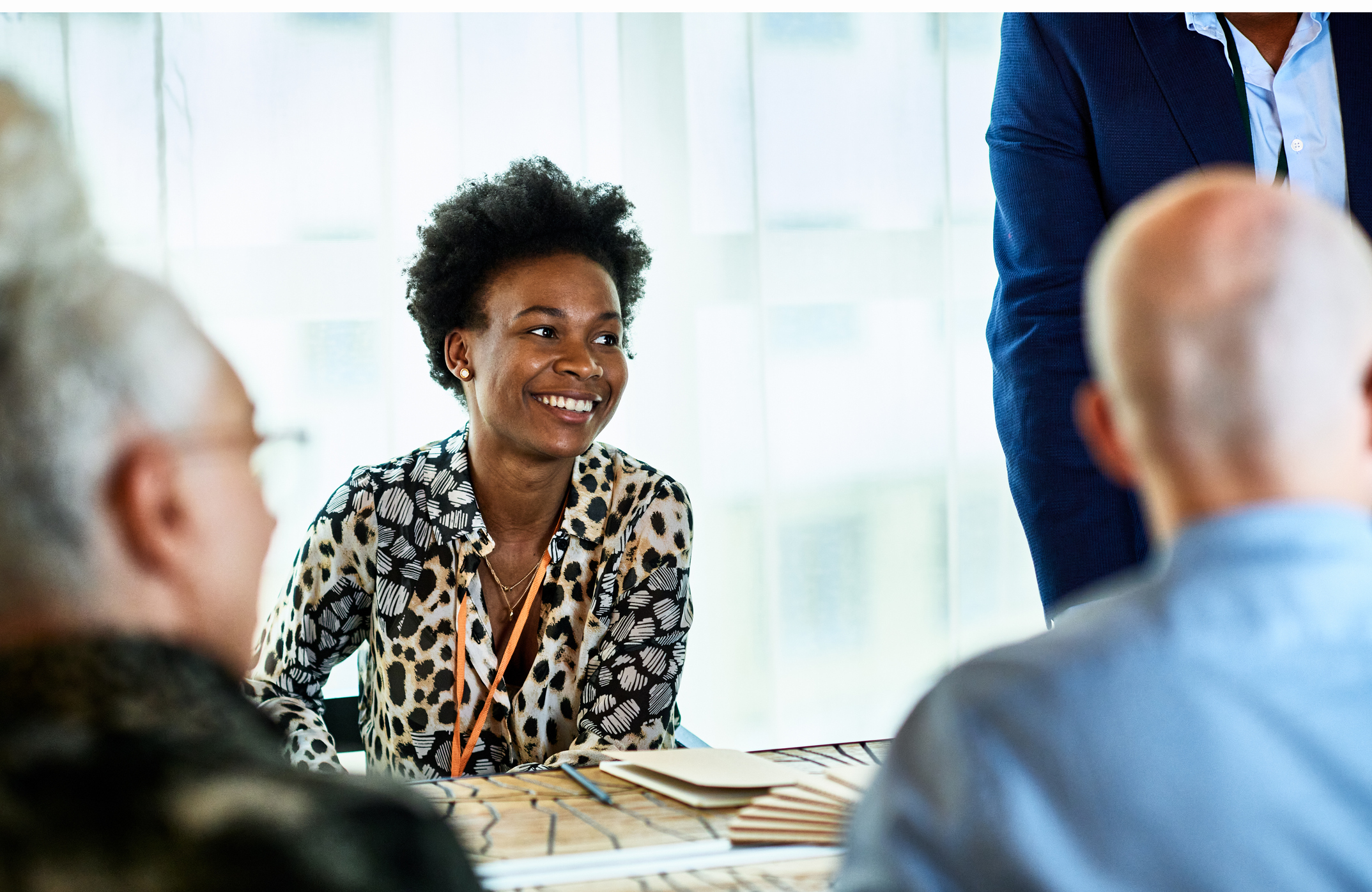5 Key Facts About Structuring an Effective Business Story