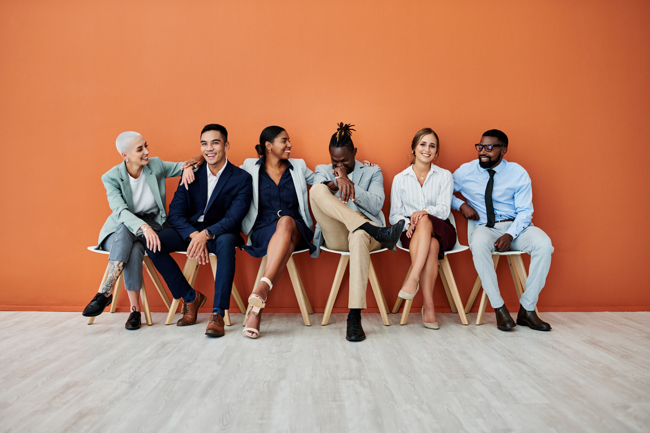 How to Foster a Culture of Belonging in the Workplace