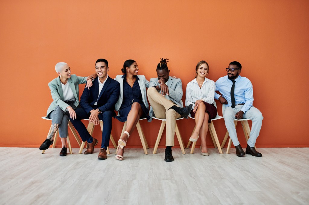 How to Foster a Culture of Belonging in the Workplace