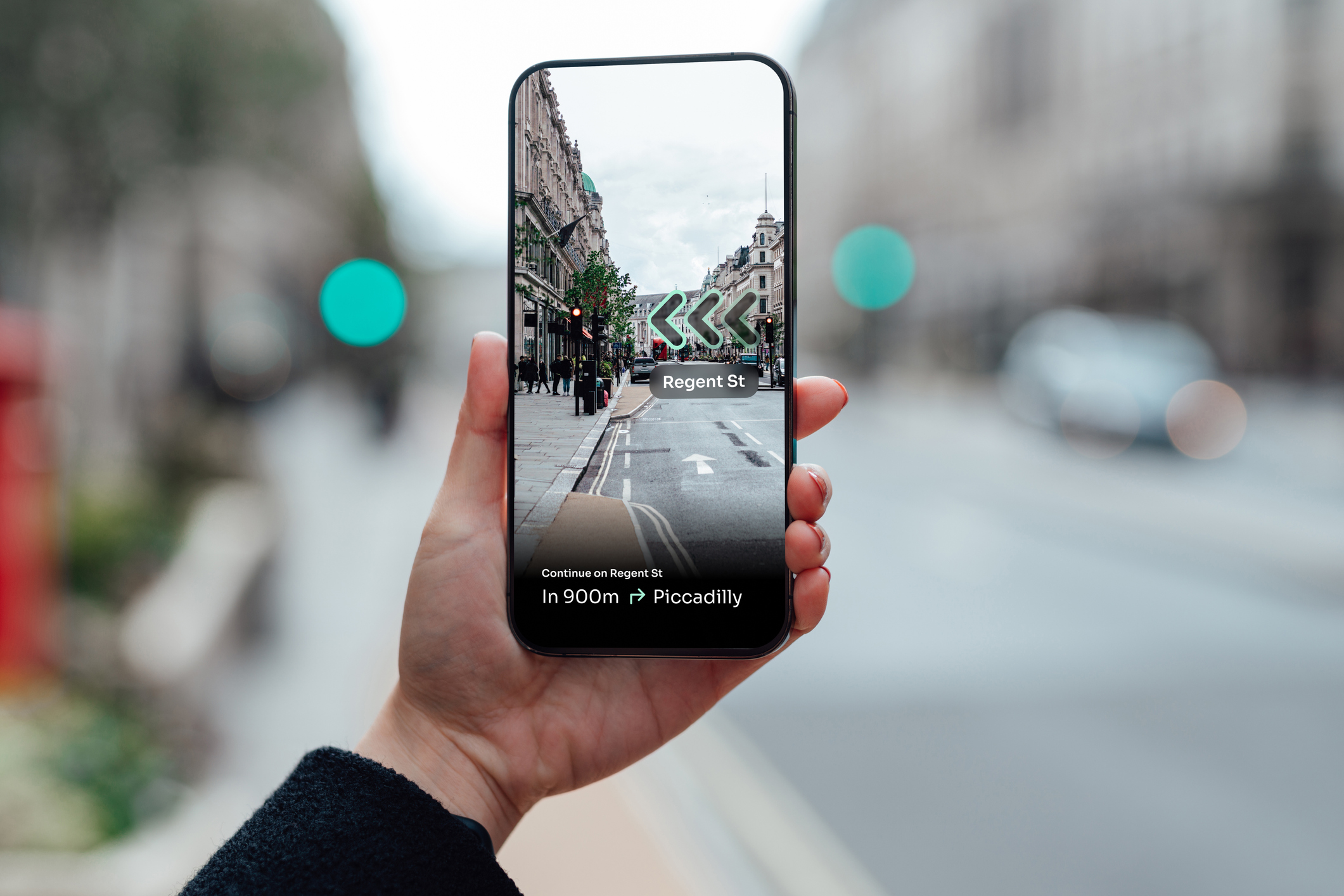 Technology and the Modern Travel Experience