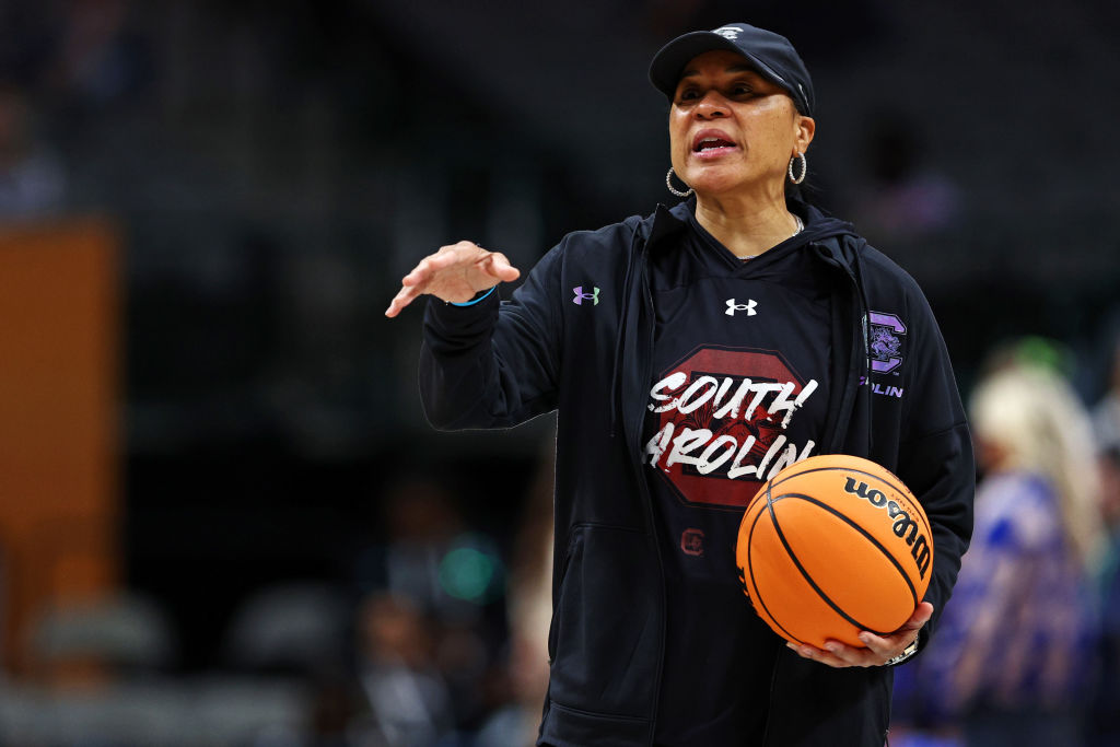 4 Lessons on Leadership From a Winning NCAA Coach