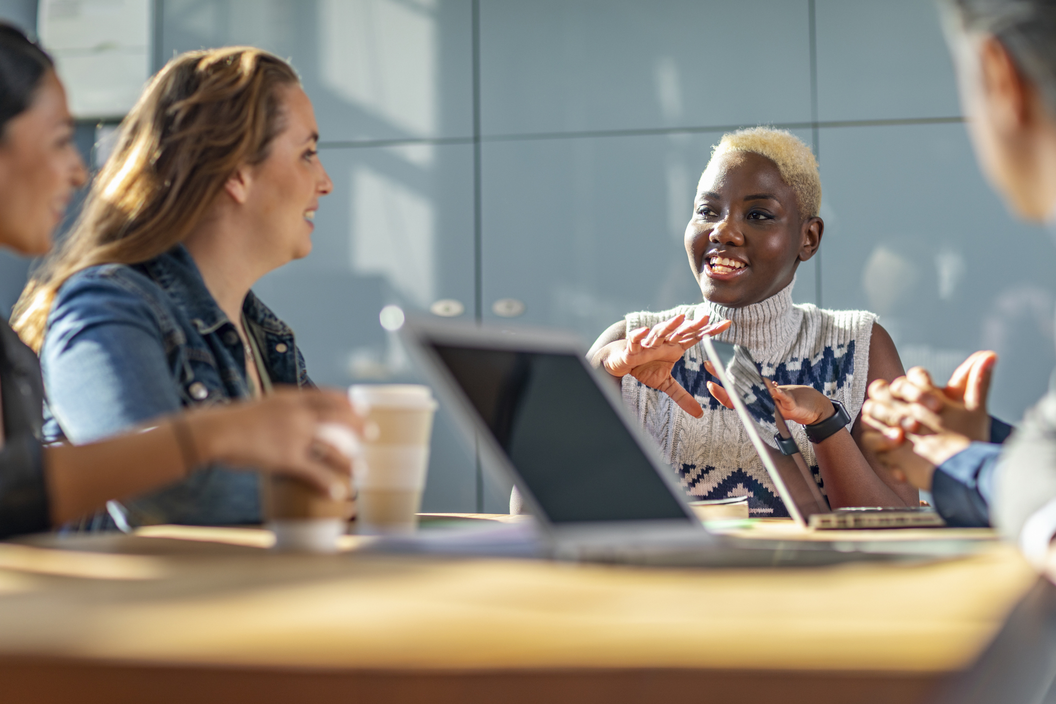 How to Build a Successful Team to Run a New Business