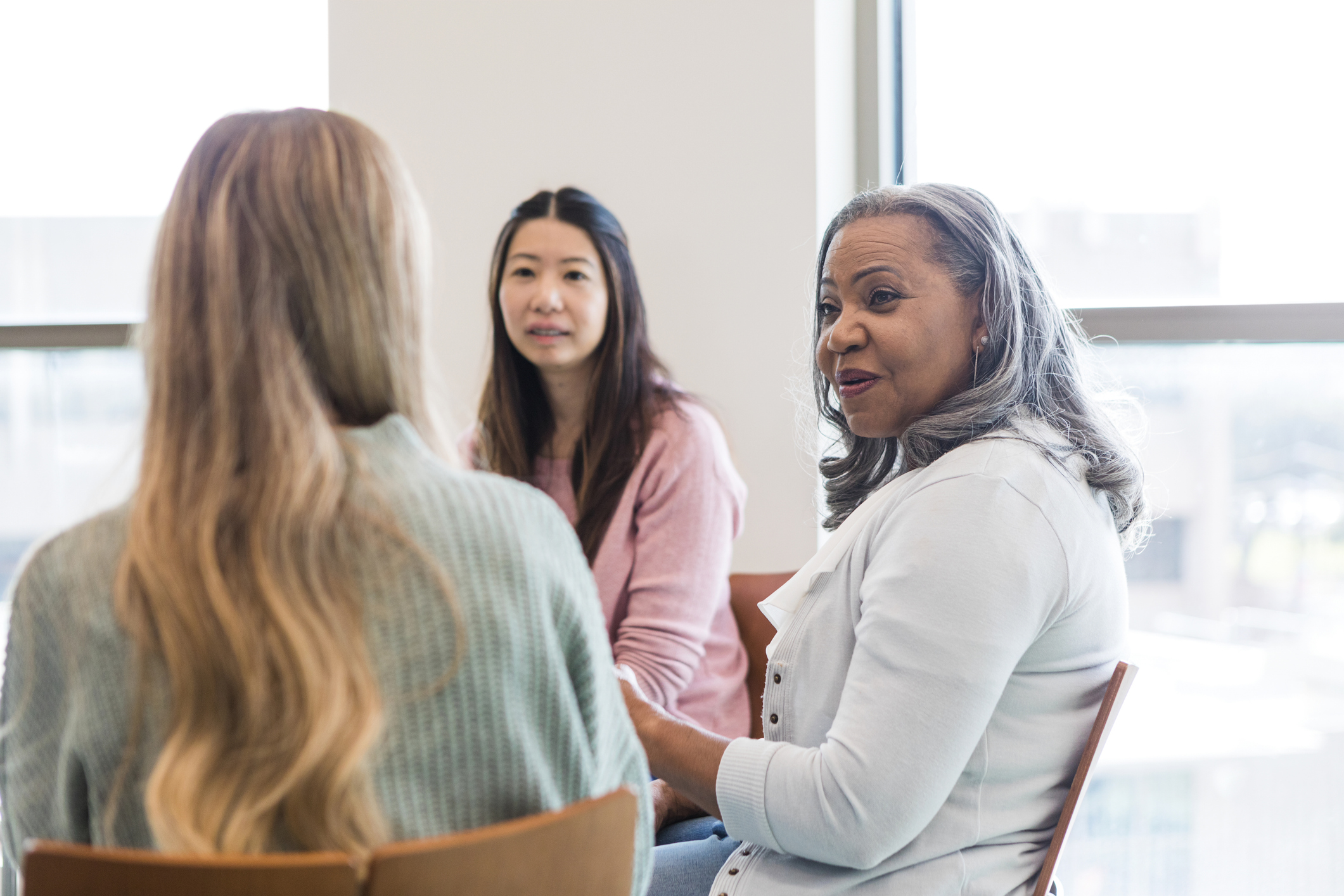 Breaking Down Silos: Building Unified Teams