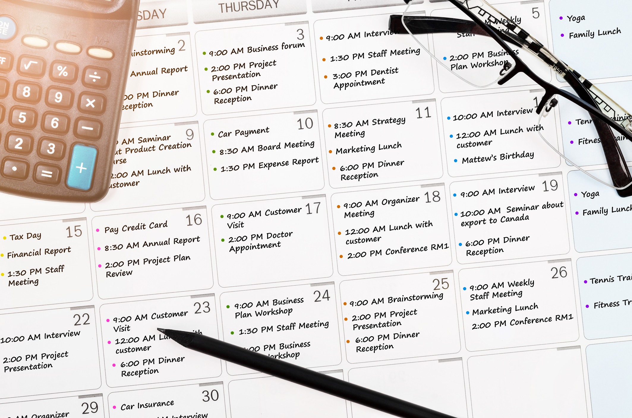 Why High Achievers Overcommit, and How to Reclaim Your Time Without Losing Yourself