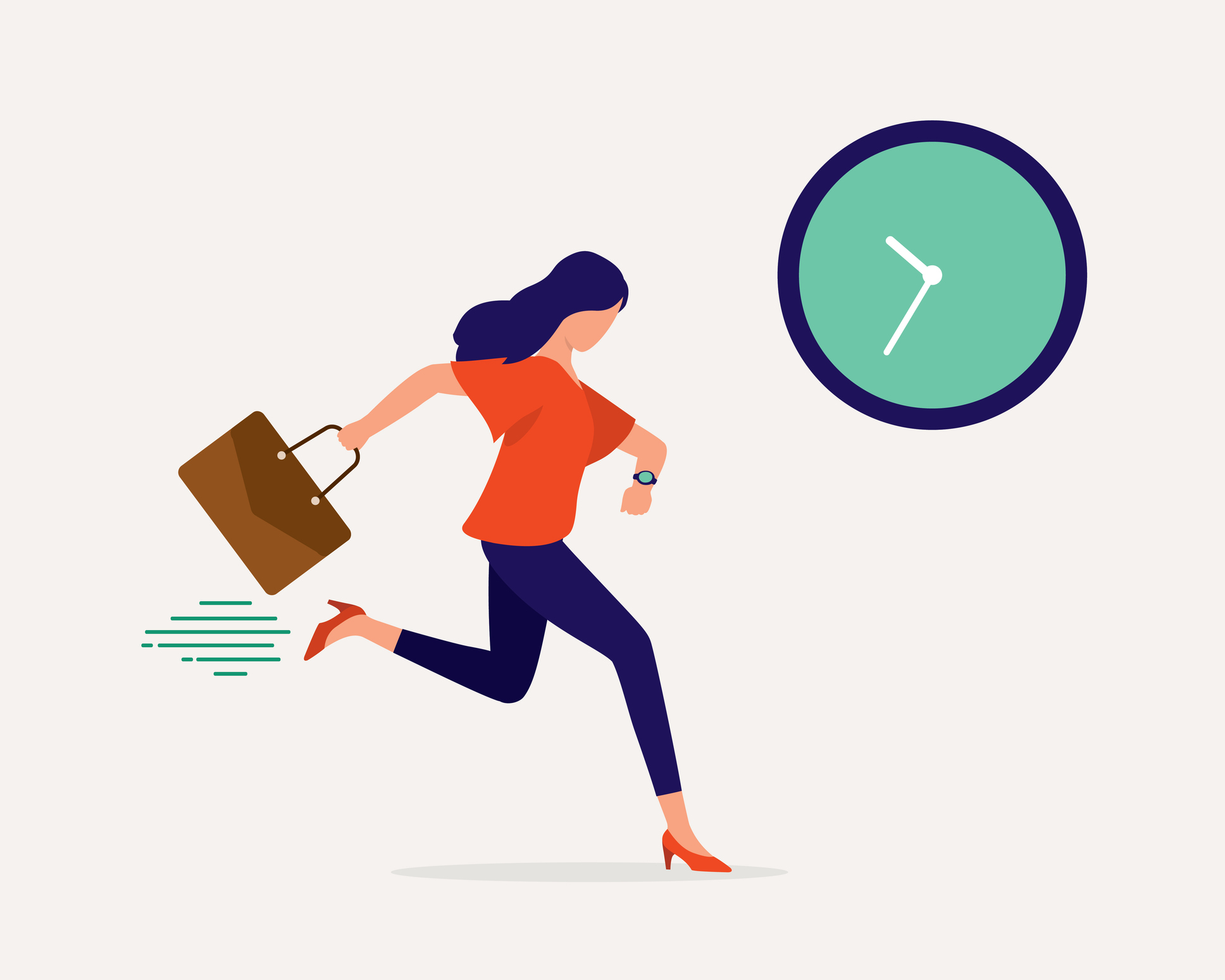 From Burnout to Balance: Why Leaders Need to Rethink the Hustle