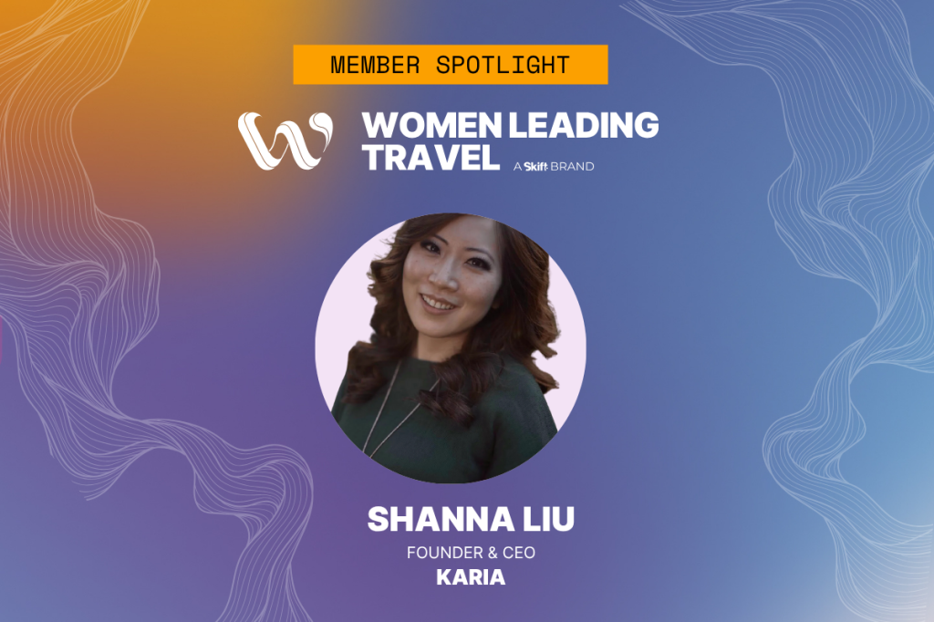 Shanna Liu portrait