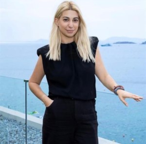 Naya Seferou photo