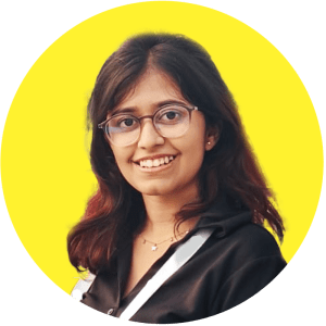 Kanchi Jain photo