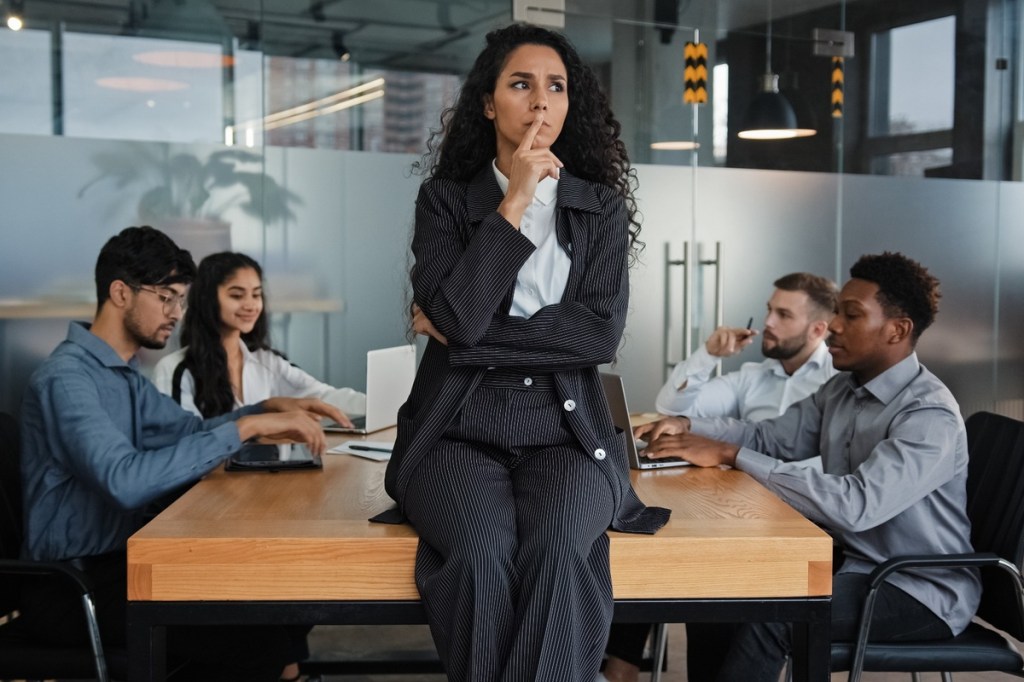 Most People Aren’t Difficult — They’re Afraid: Leading Beyond Fear-Based Reactions